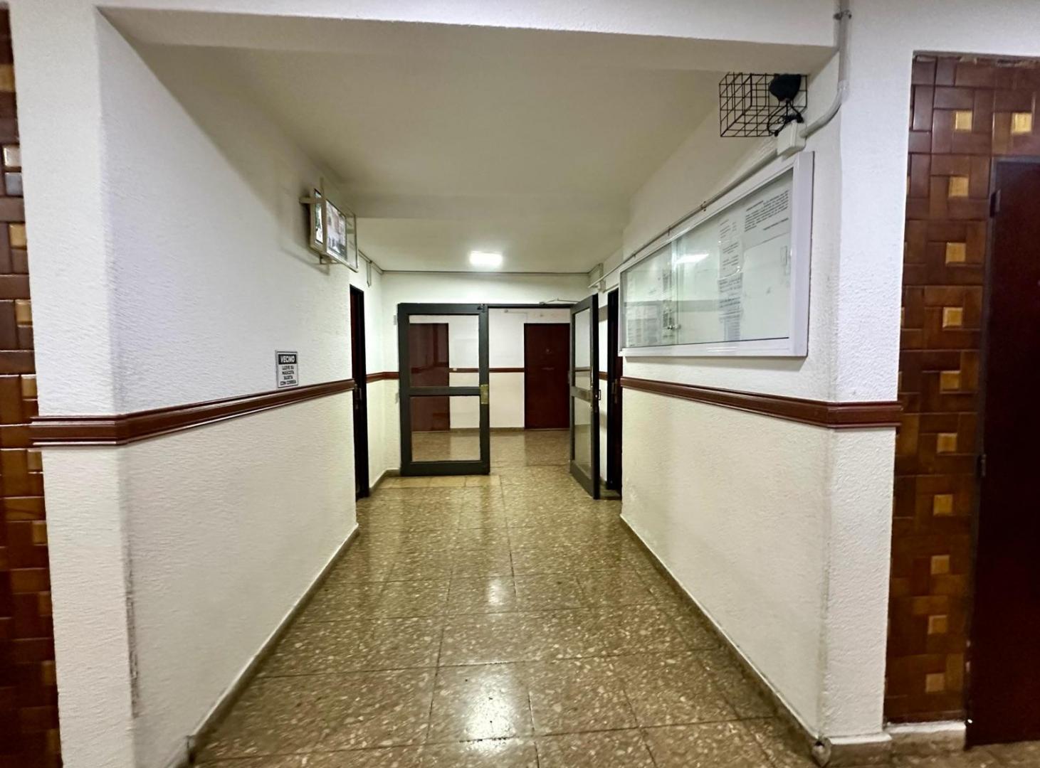 Foto de Venta departamento 3 ambientes con balcón vista abierta Torre 7 - Villa, imagen 5