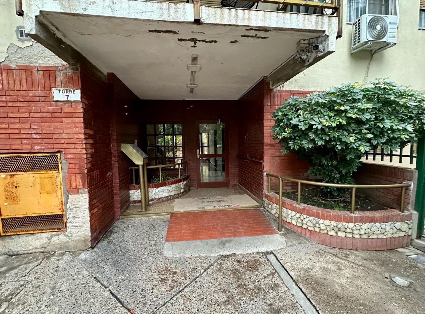 Foto de Venta departamento 3 ambientes con balcón vista abierta Torre 7 - Villa, imagen 4
