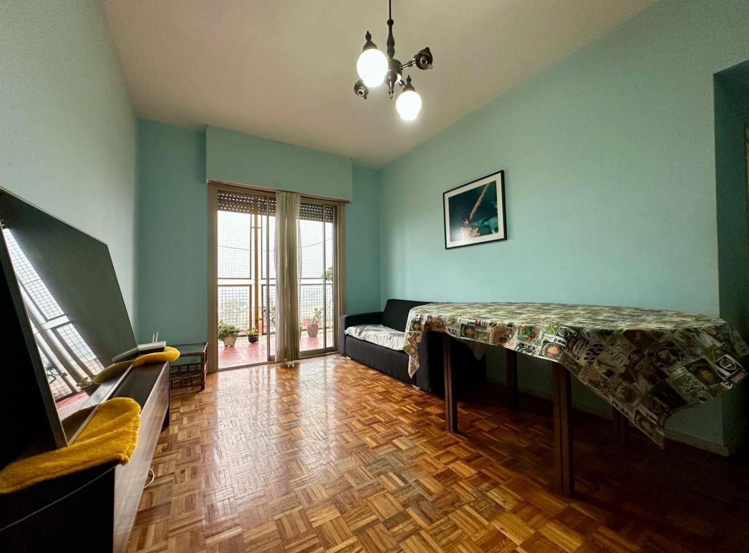 Foto de Venta departamento 3 ambientes con balcón vista abierta Torre 7 - Villa, imagen 3