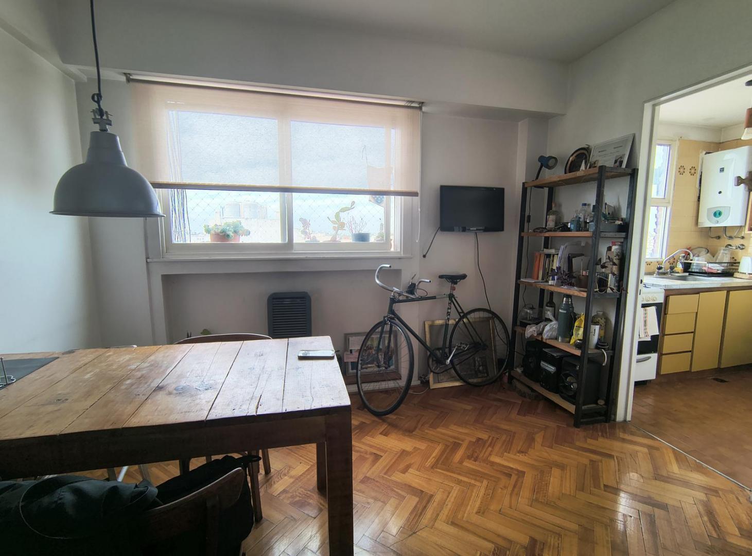 Foto de Departamento en Villa del Parque, imagen 3