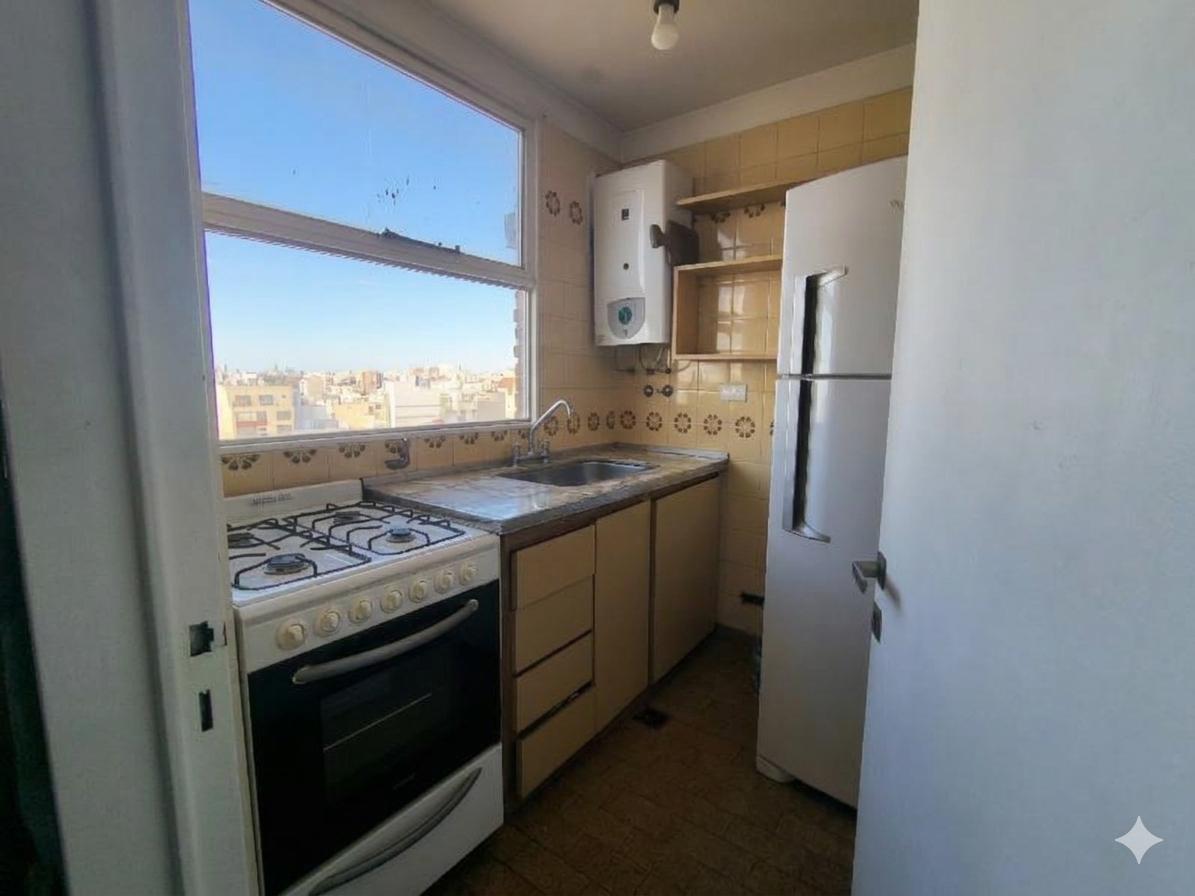 Foto de Departamento en Villa del Parque, imagen 4