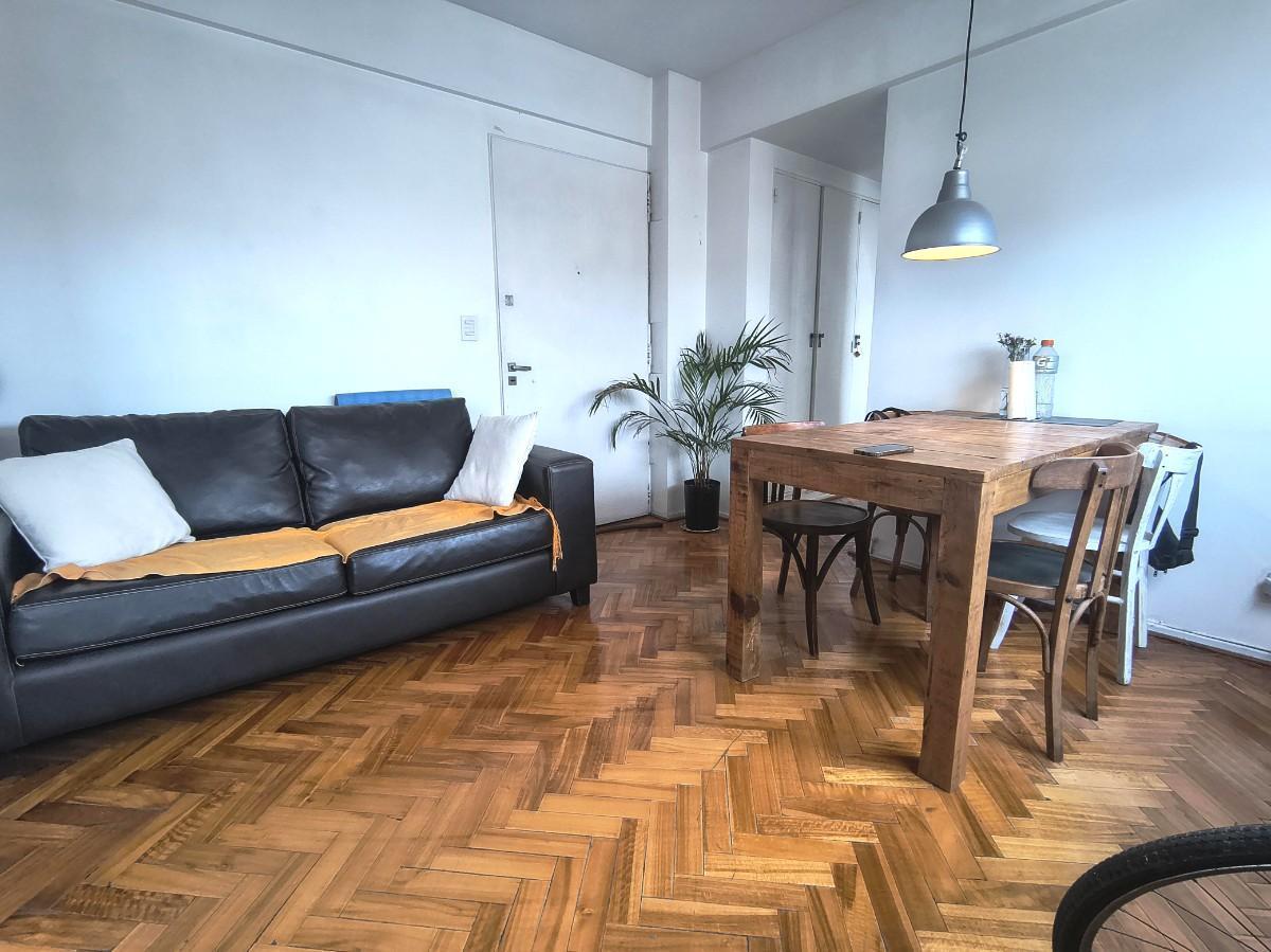 Foto de Departamento en Villa del Parque, imagen 1