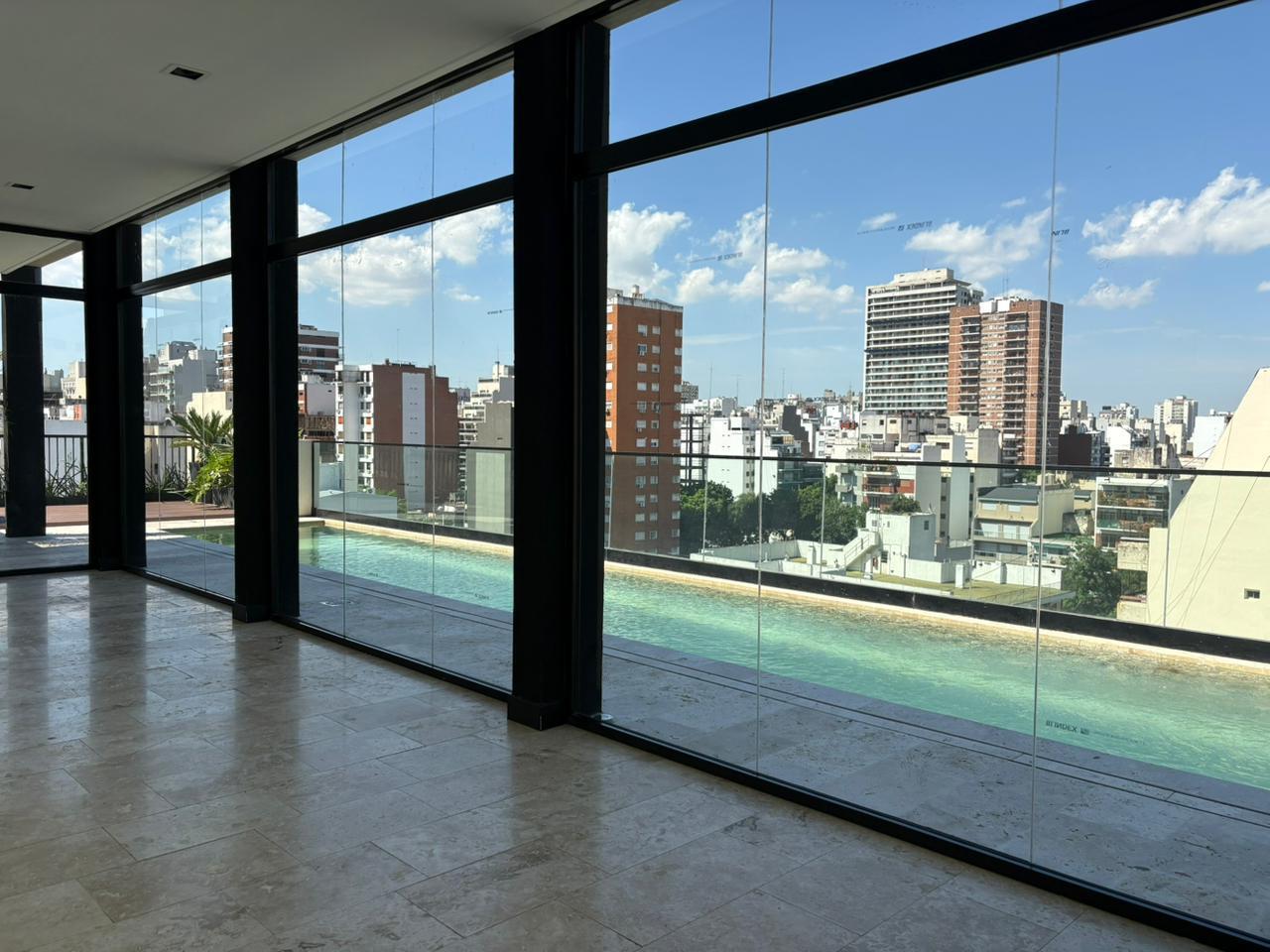 Foto de Departamento en Nuñez a estrenar, imagen 3