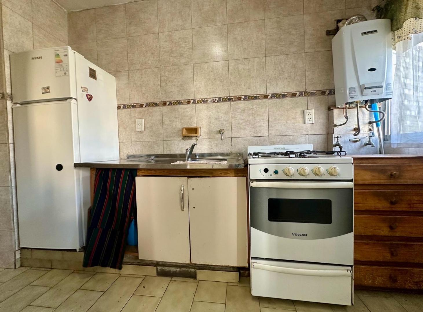 Foto de Alquiler departamento 3 ambientes - Villa Lugano, imagen 3