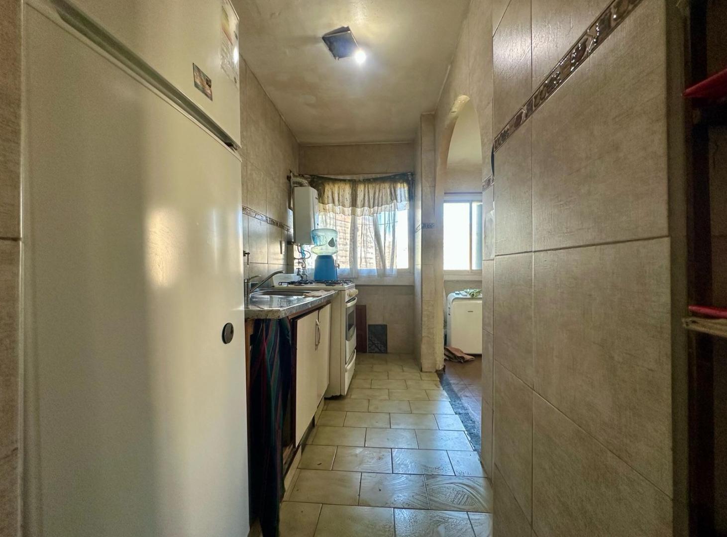 Foto de Alquiler departamento 3 ambientes - Villa Lugano, imagen 2