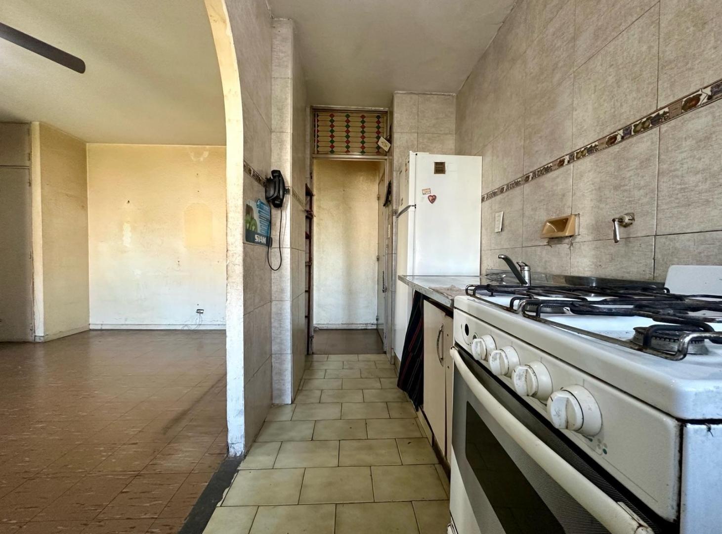 Foto de Alquiler departamento 3 ambientes - Villa Lugano, imagen 1