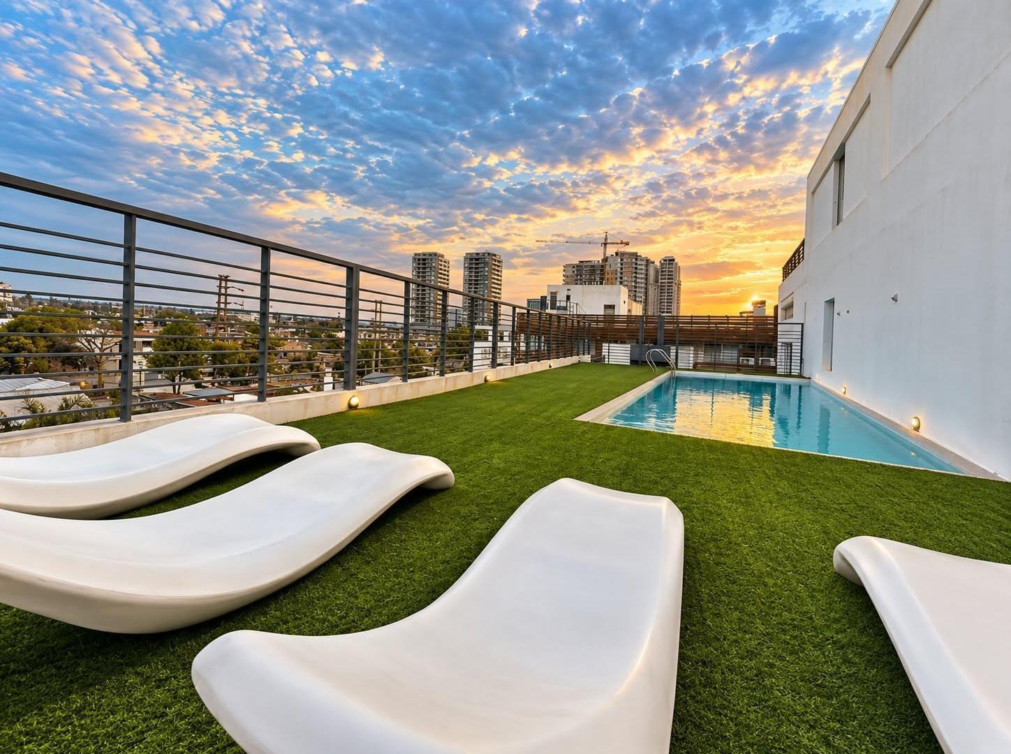 Foto de Departamento Alquiler TORRE PARK 1 Tigre, imagen 2