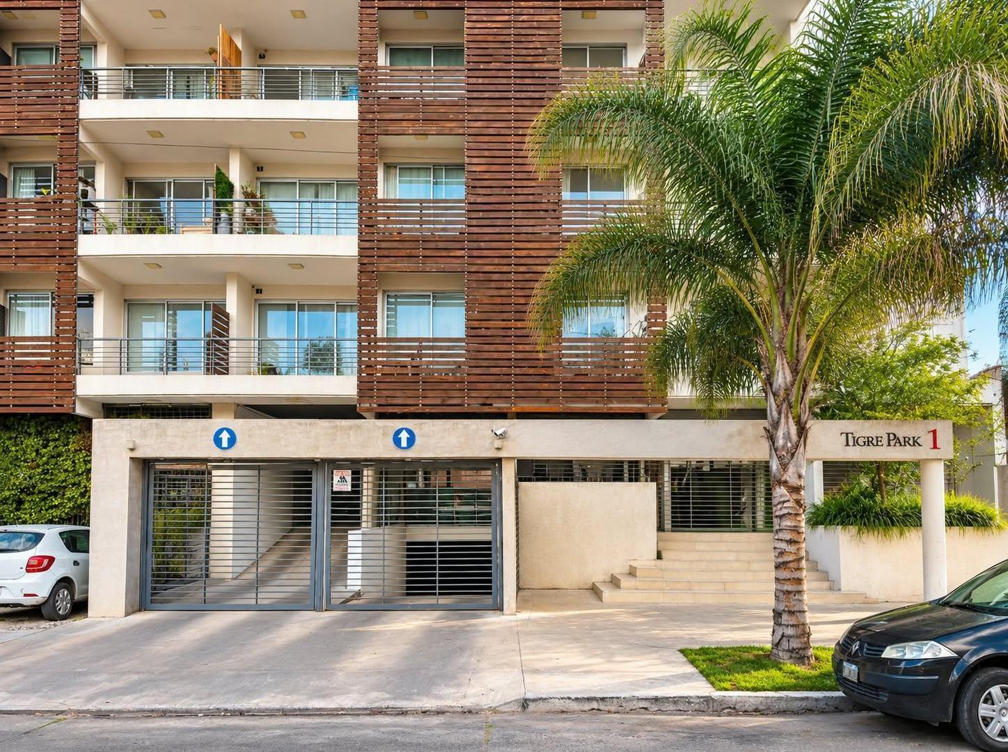 Foto de Departamento Alquiler TORRE PARK 1 Tigre, imagen 1