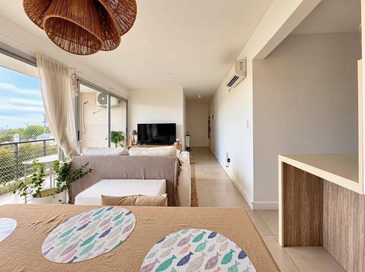 Foto de Departamento Alquiler TORRE PARK 1 Tigre, imagen 4