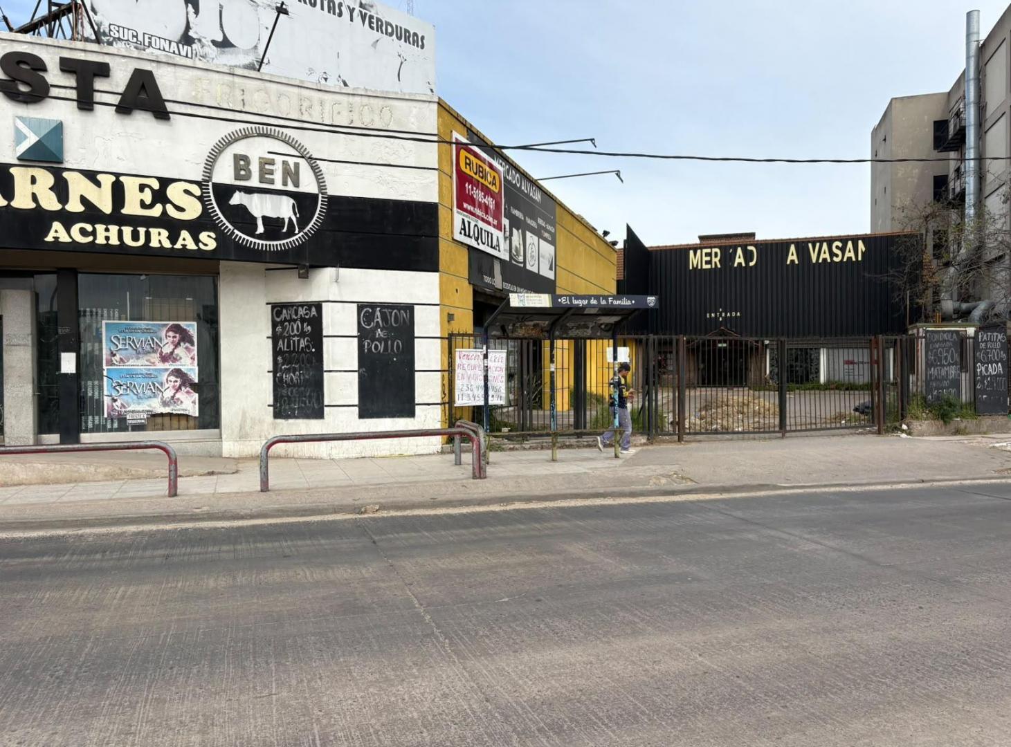 Foto de Local en Alquiler Tortuguitas, imagen 3