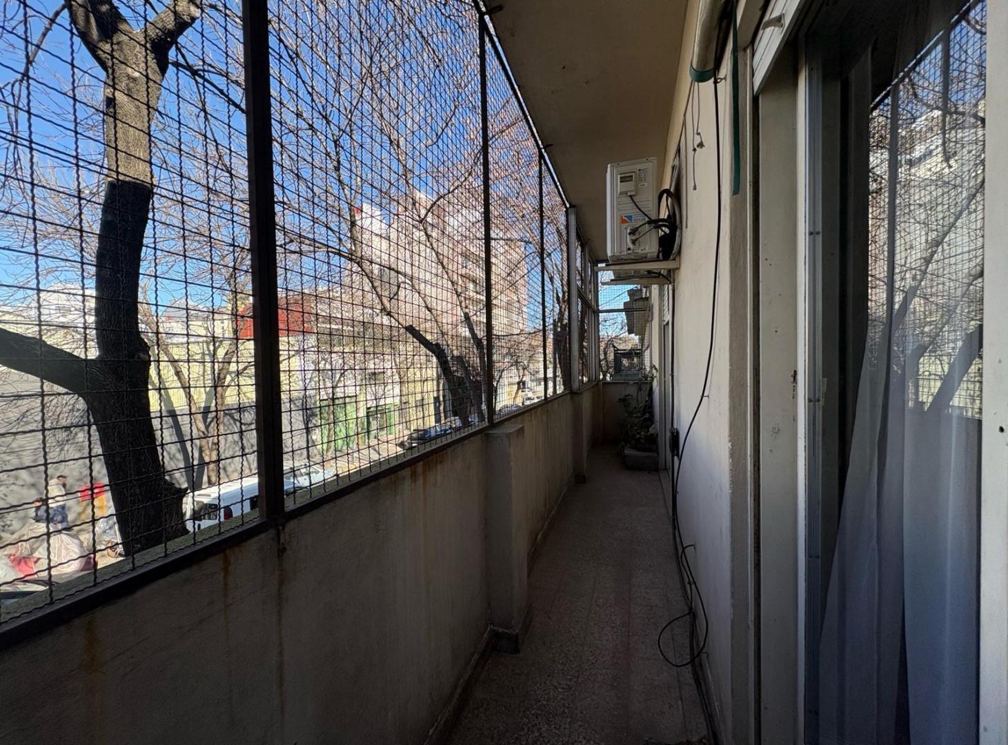 Foto de Casa en venta Balvanera limite Almagro, imagen 4