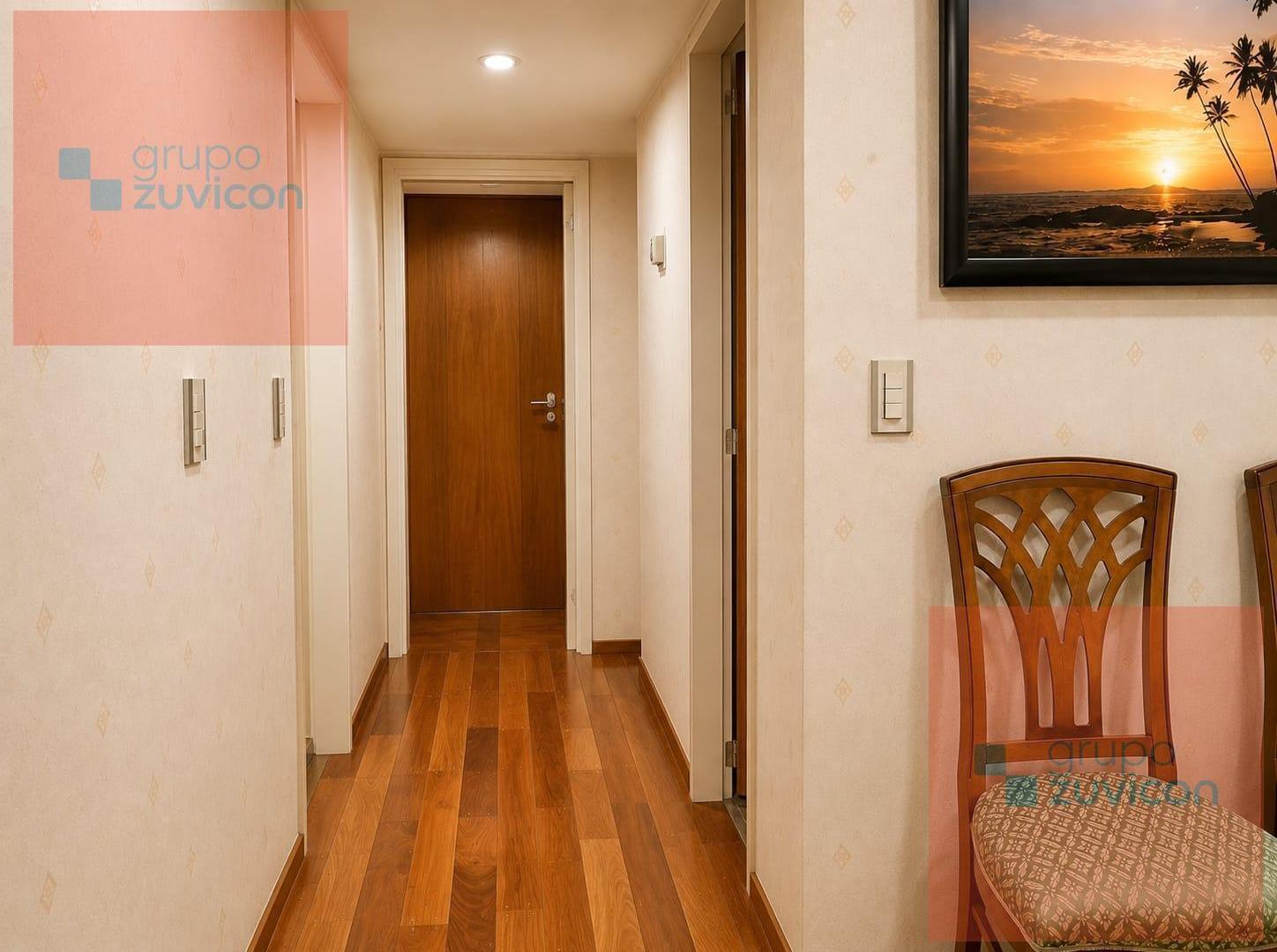 Foto de DEPARTAMENTO 4 AMBIENTES SEMIPISO COCHERA, imagen 4