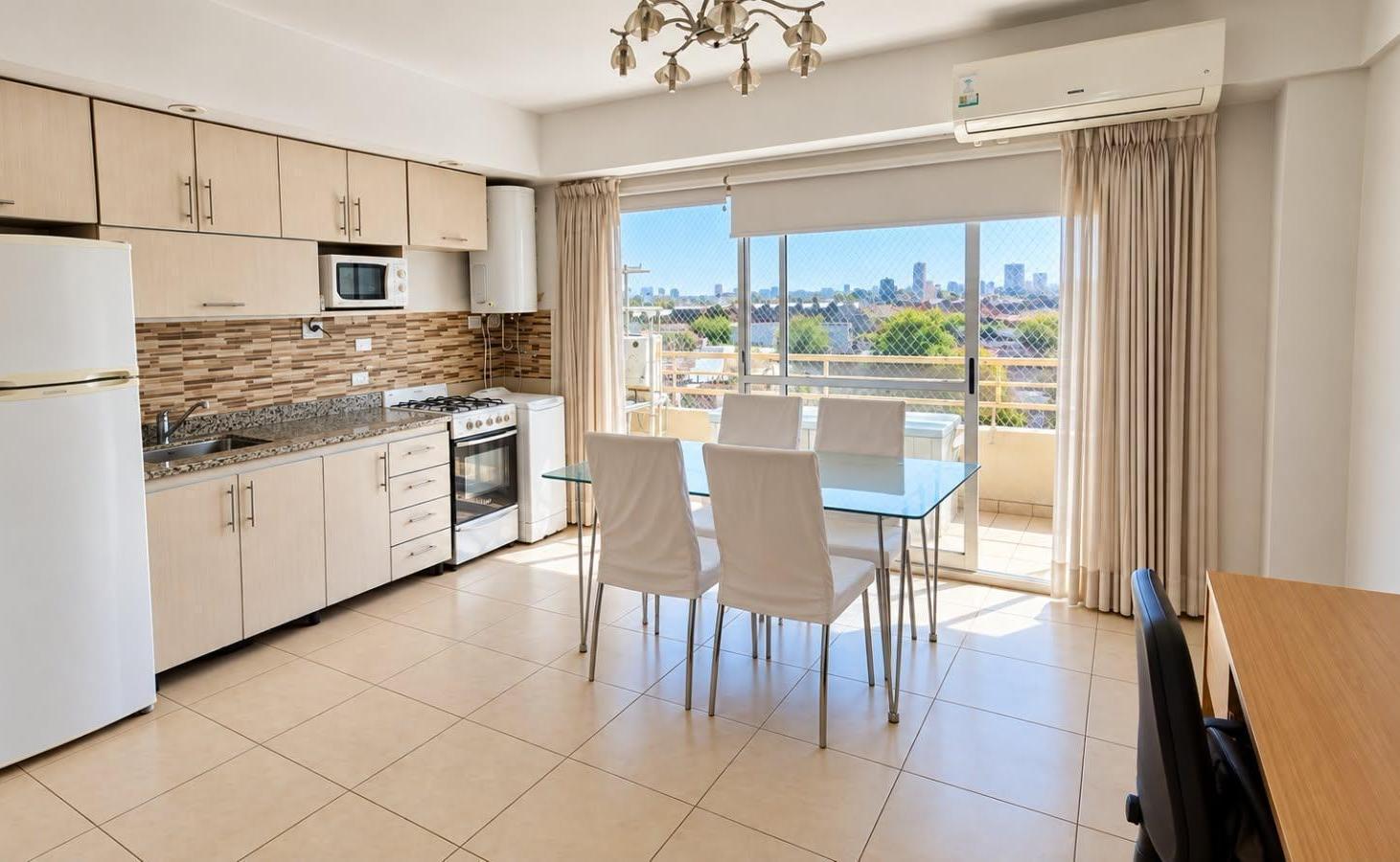 Foto de Venta monoambiente al frente con balcón - Liniers, imagen 3
