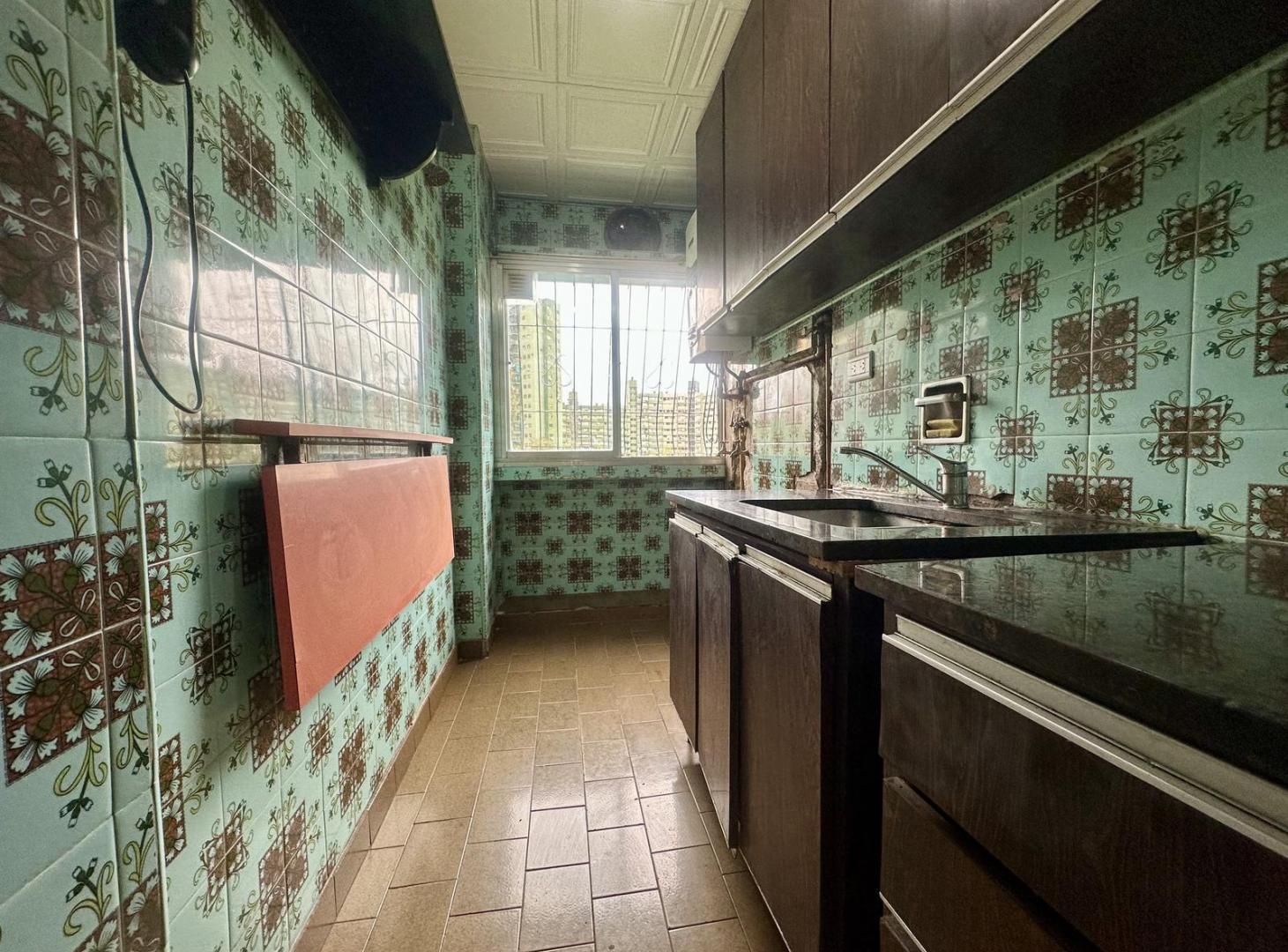 Foto de Departamento en alquiler 3 ambientes - Lugano 1y2. Valor de expensas, imagen 4