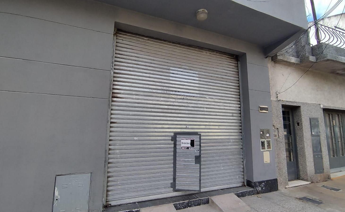 Foto de LOCAL A ESTRENAR COMERCIAL / ZONA TEXTIL CELINA, imagen 1