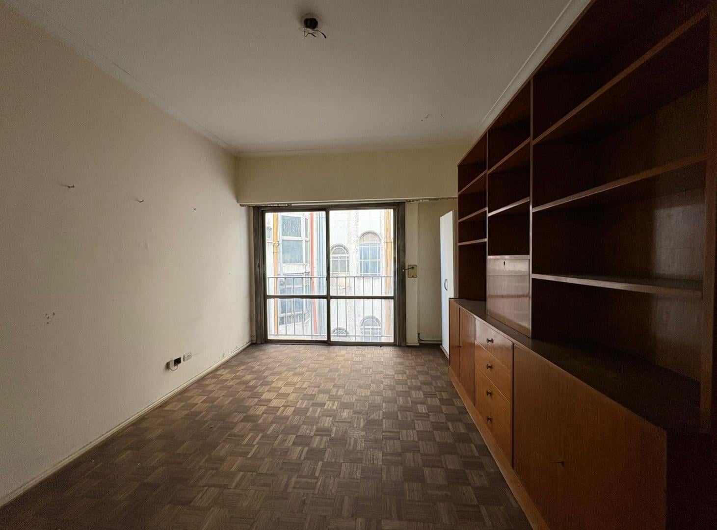 Foto de Departamento 2 ambientes en Monserrat, imagen 3