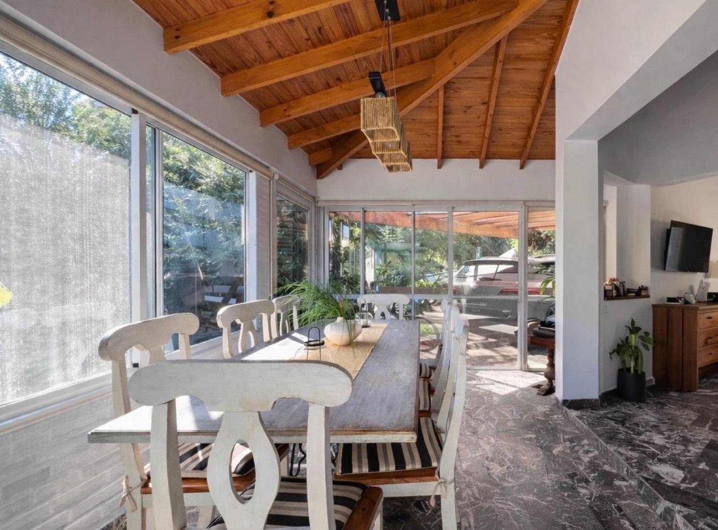Foto de Casa en el Barrio Haras Maria Eugenia Moreno con Pileta, imagen 4