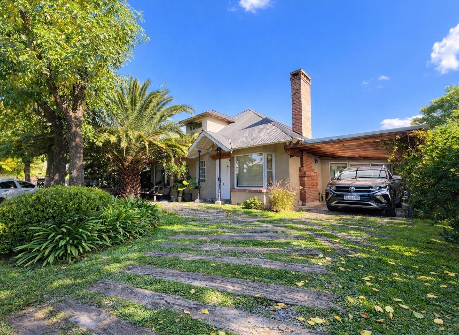 Foto de Casa en el Barrio Haras Maria Eugenia Moreno con Pileta, imagen 3
