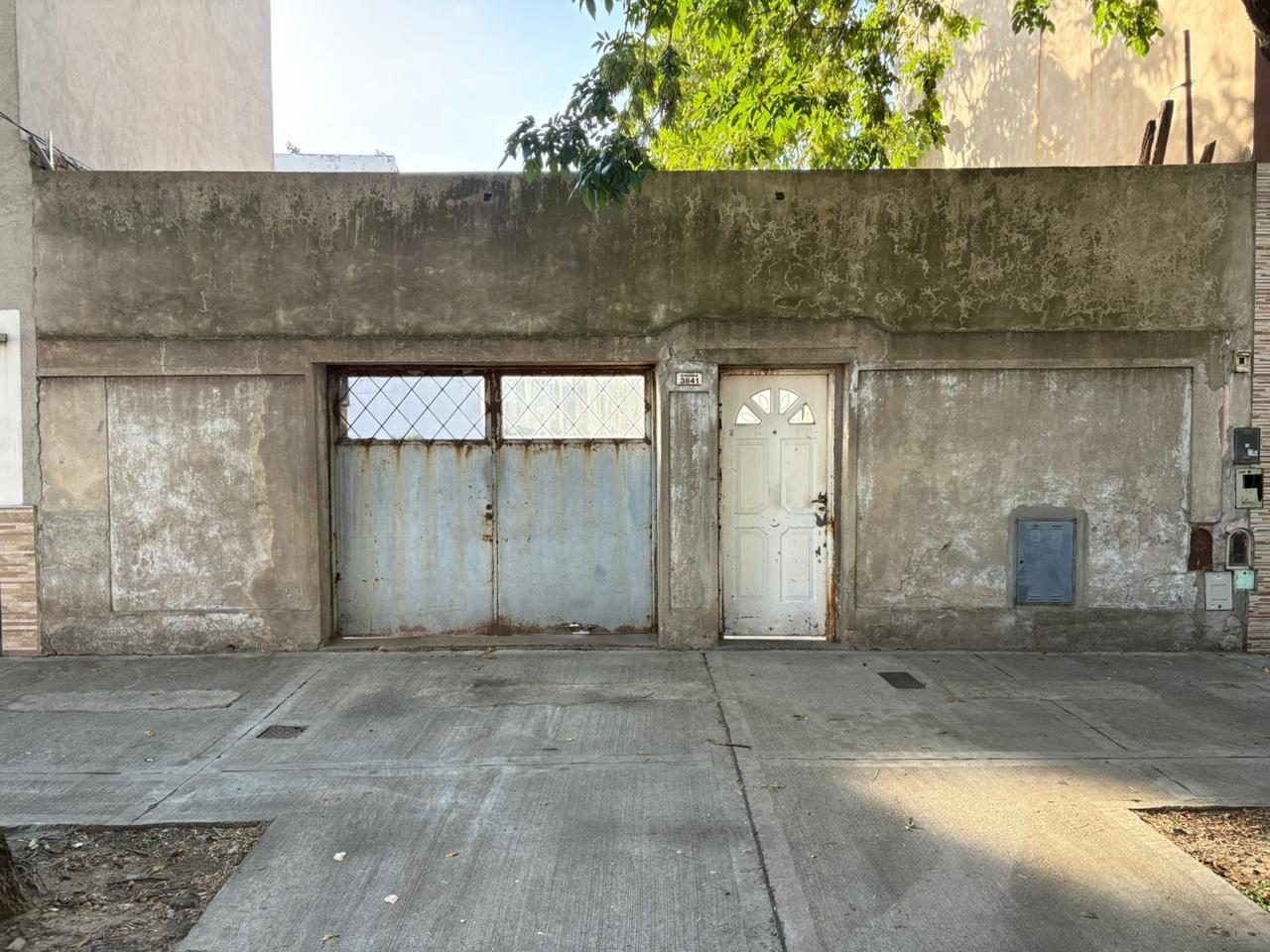 Foto de TERRENO en venta Parque Avellaneda, imagen 5