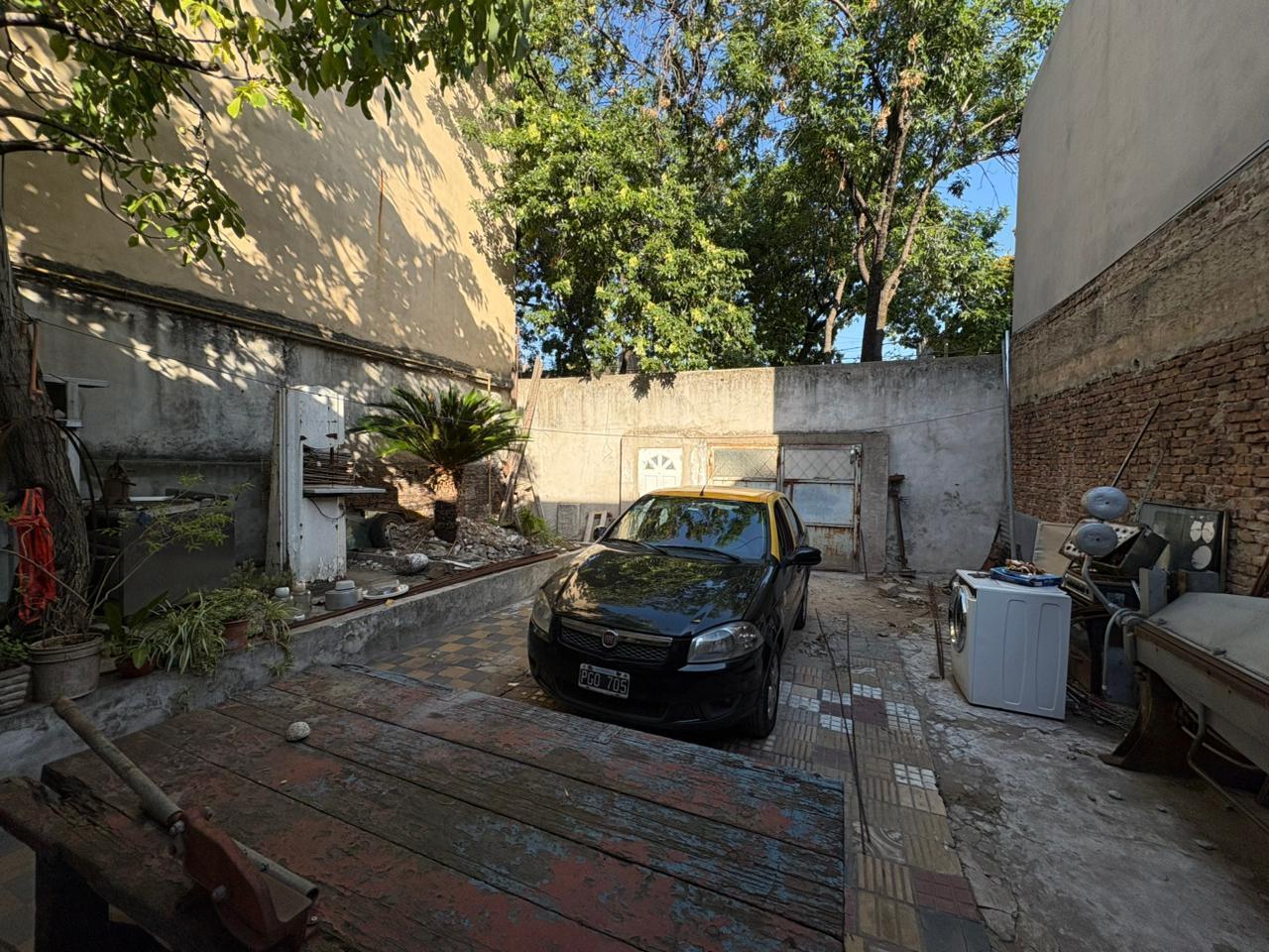 Foto de TERRENO en venta Parque Avellaneda, imagen 4