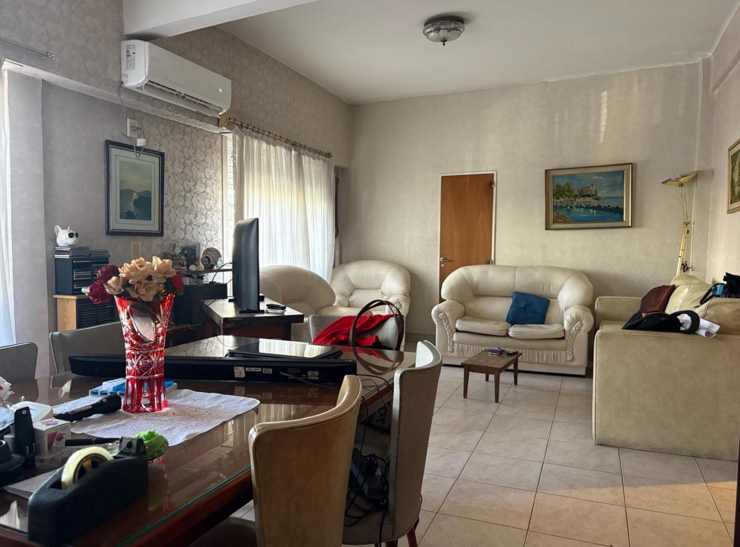 Foto de Casa en venta Balvanera limite Almagro, imagen 2