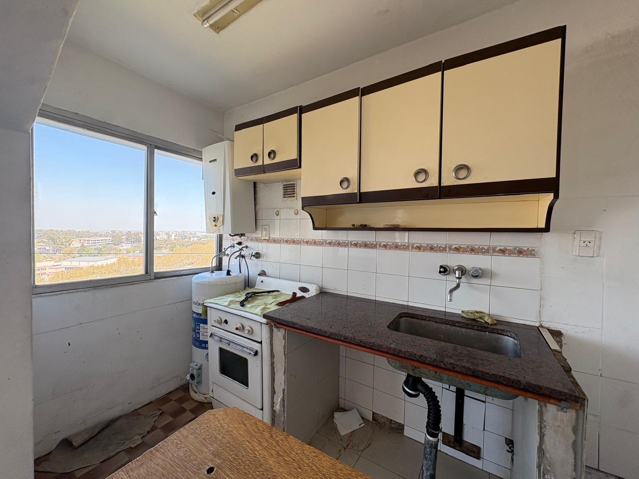 Foto de Venta departamento 4 ambientes Lugano 1y2 - Villa Lugano, imagen 3