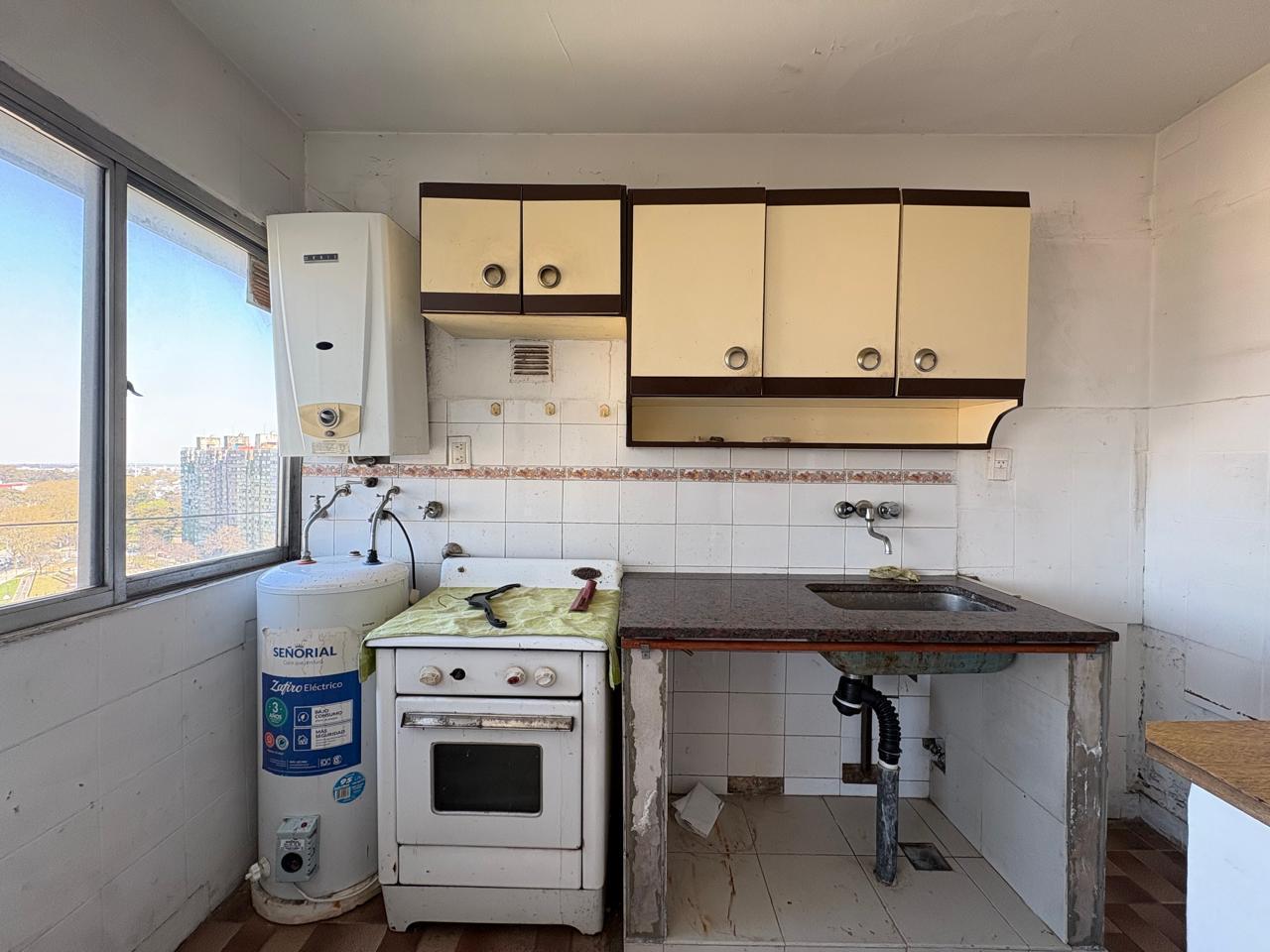 Foto de Venta departamento 4 ambientes Lugano 1y2 - Villa Lugano, imagen 1
