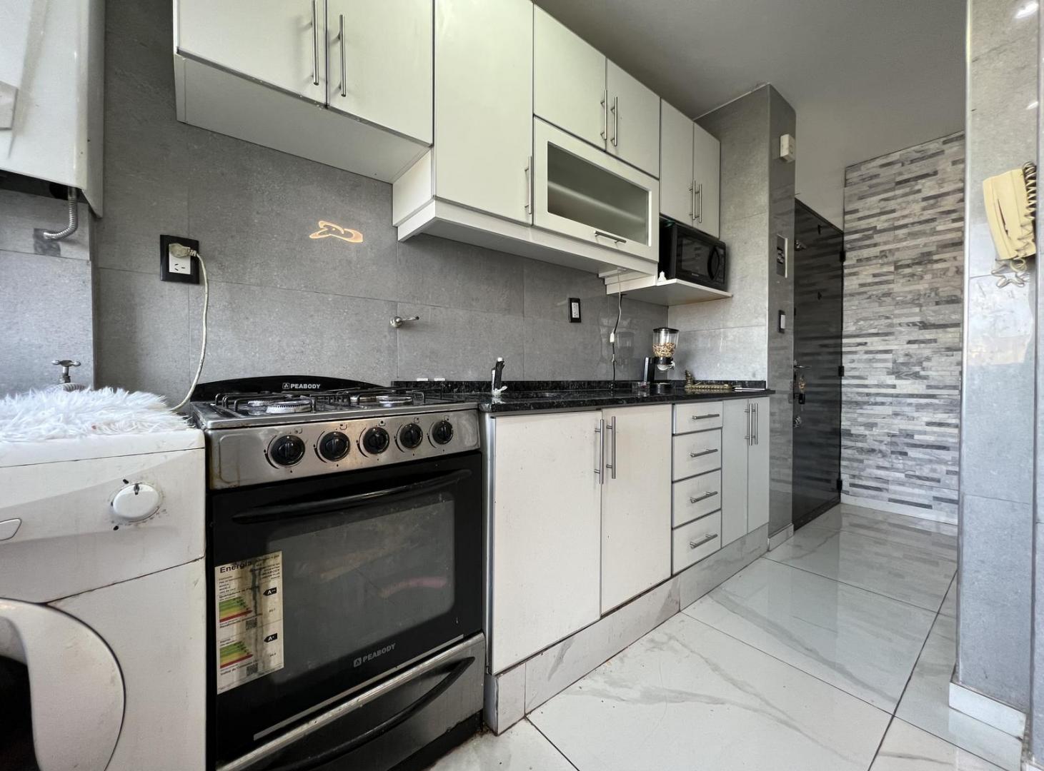 Foto de Venta departamento 3 ambientes Lugano 1y2 - Villa Lugano, imagen 2