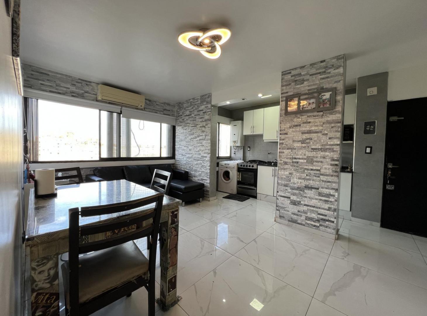 Foto de Venta departamento 3 ambientes Lugano 1y2 - Villa Lugano, imagen 5