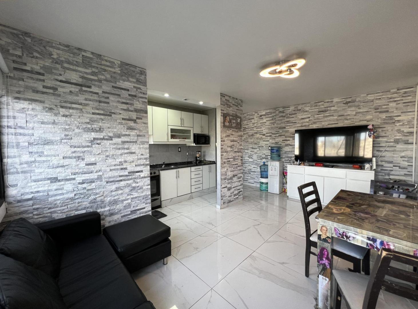 Foto de Venta departamento 3 ambientes Lugano 1y2 - Villa Lugano, imagen 4