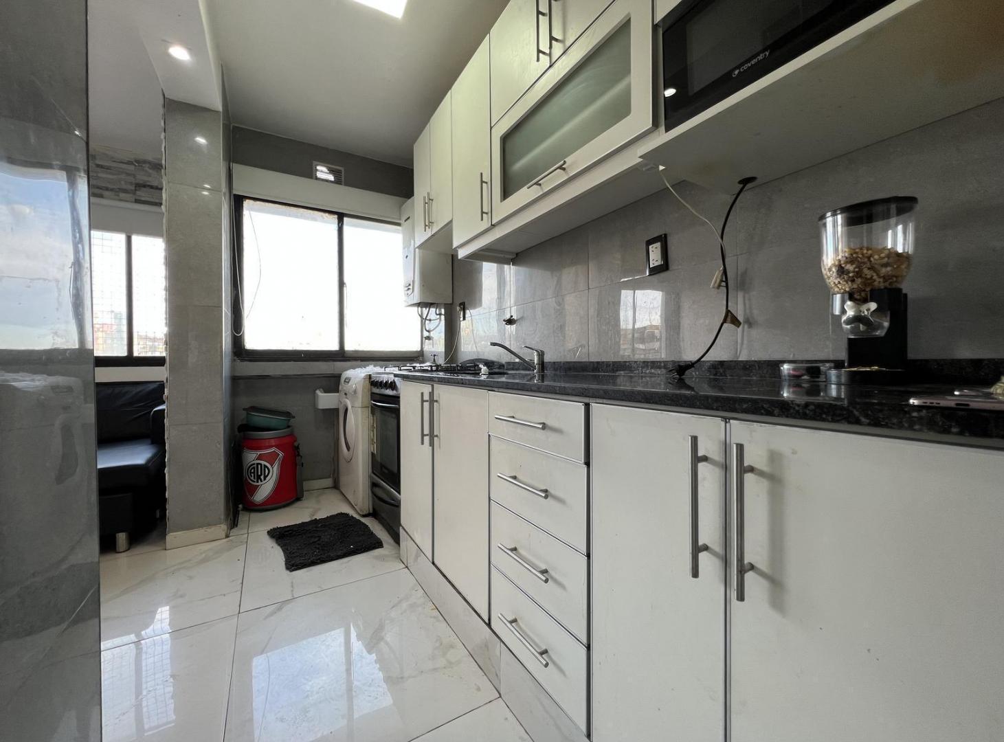 Foto de Venta departamento 3 ambientes Lugano 1y2 - Villa Lugano, imagen 3