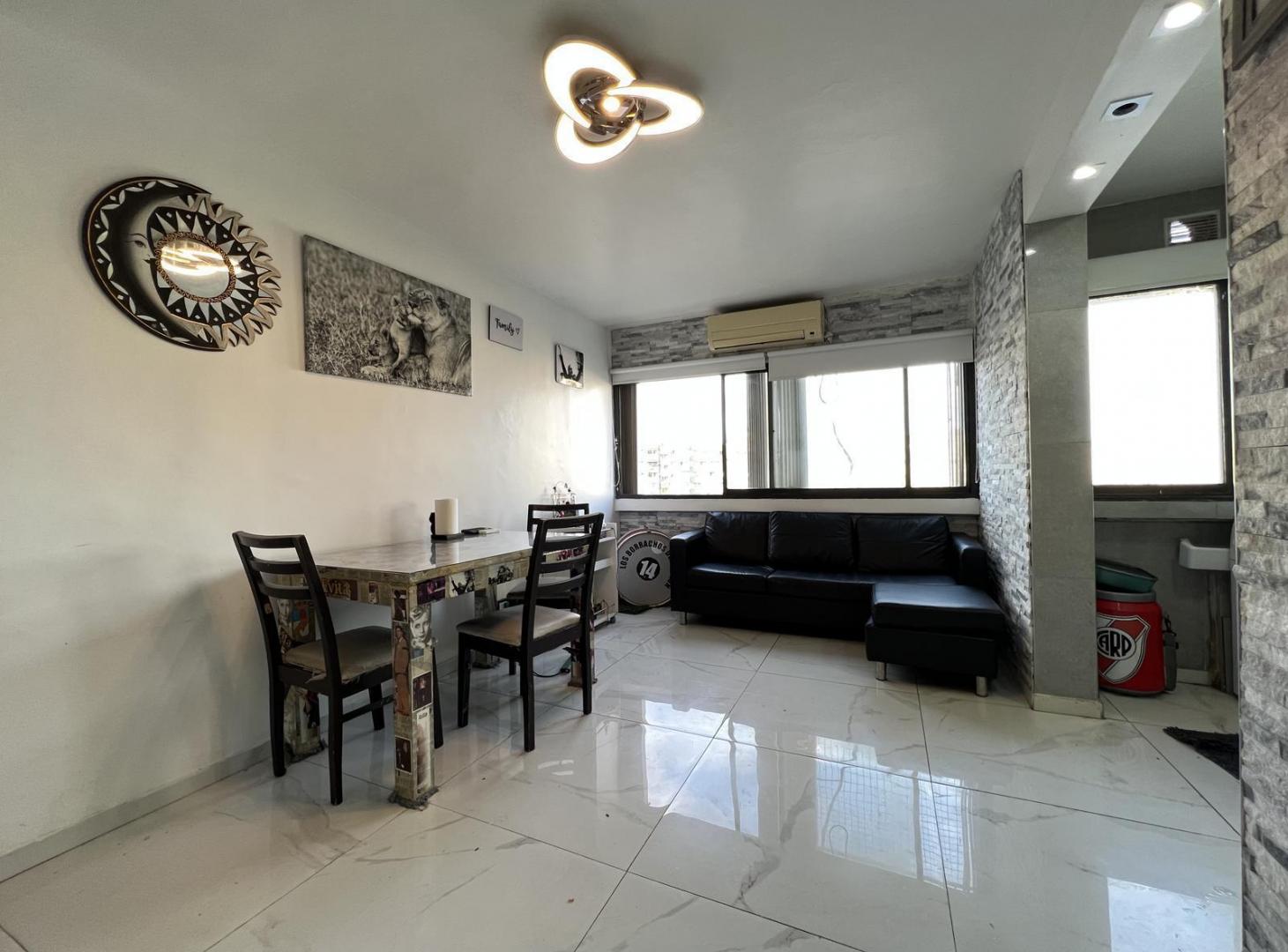 Foto de Venta departamento 3 ambientes Lugano 1y2 - Villa Lugano, imagen 1