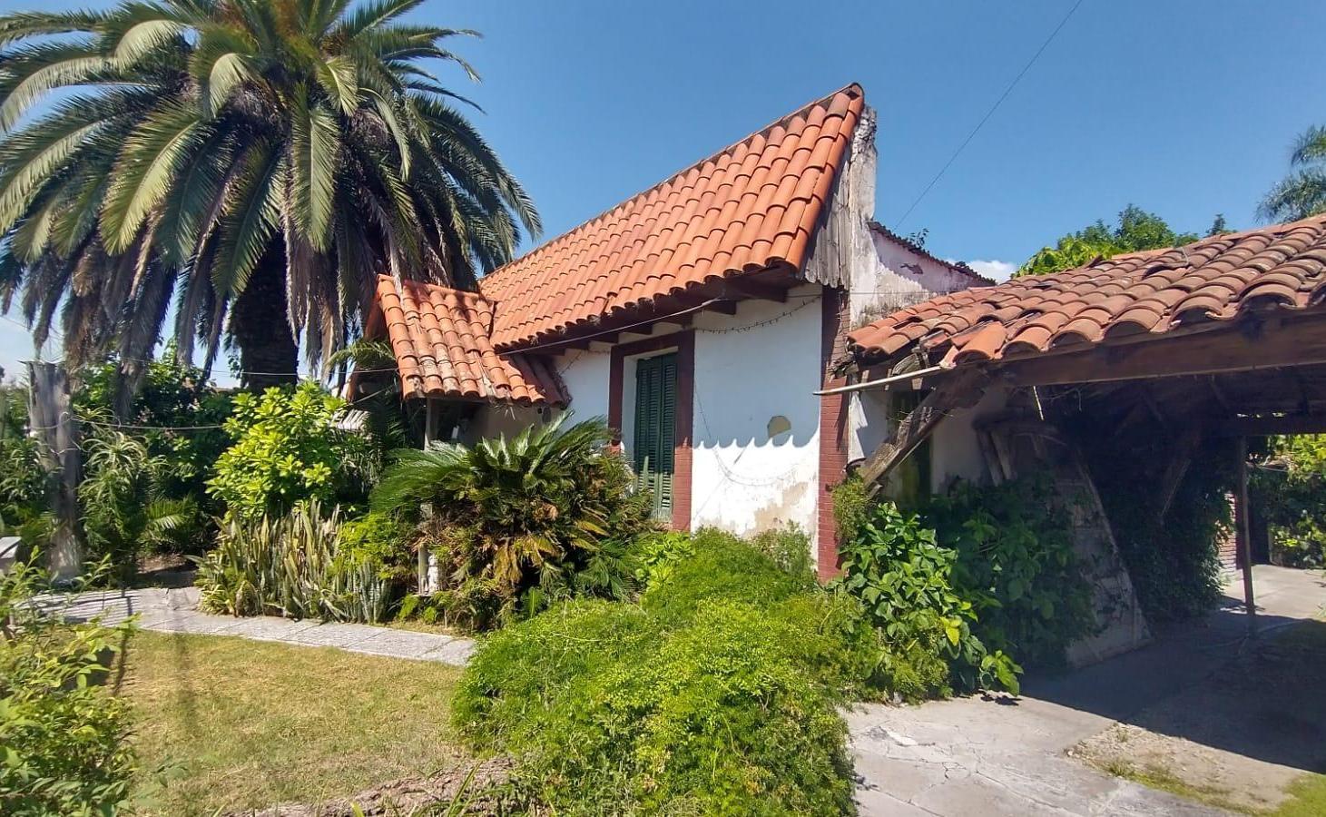 Foto de Casa en Villa Club Hurlingham, a reciclar, imagen 1