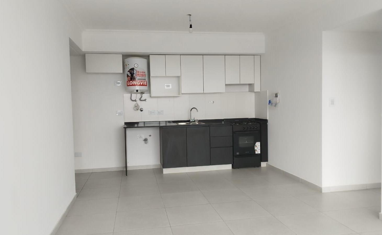 Foto de Departamento alquiler a estrenar Villa Lugano, imagen 3