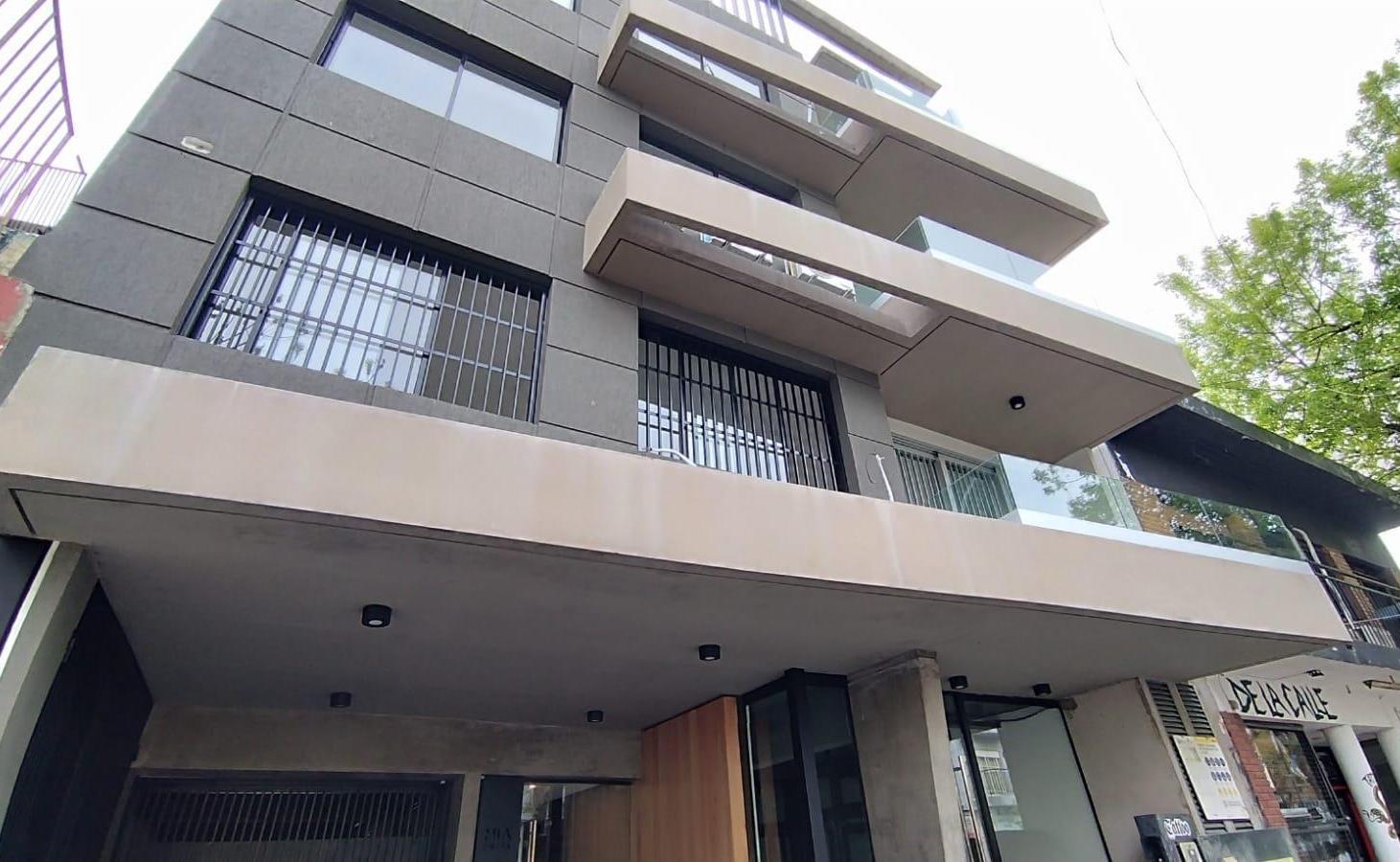 Foto de Departamento alquiler a estrenar Villa Lugano, imagen 2