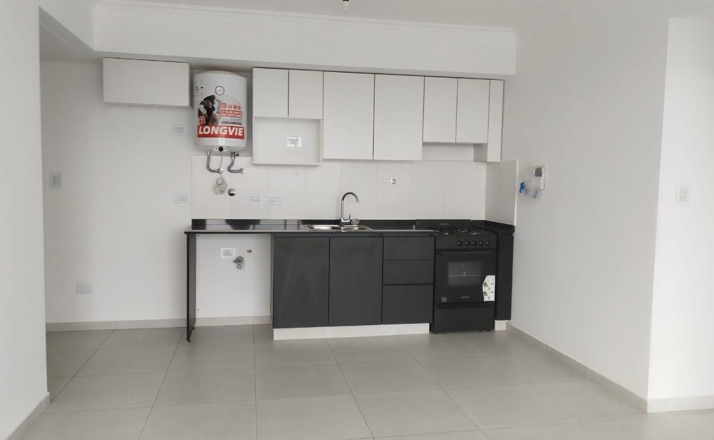 Foto de Departamento alquiler a estrenar Villa Lugano, imagen 4