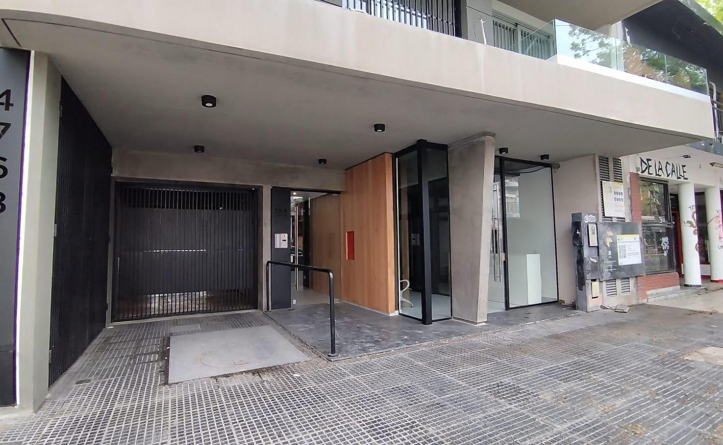 Foto de Departamento Alquiler Villa Lugano, imagen 2