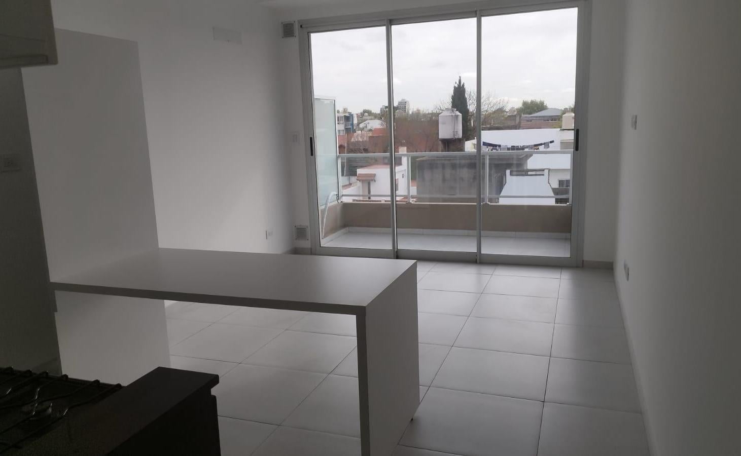 Foto de Departamento Alquiler Villa Lugano, imagen 4