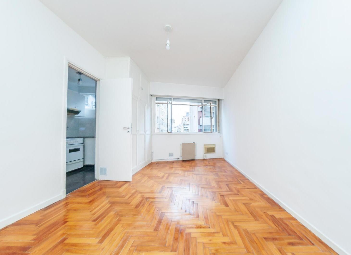 Foto de Monoambiente en Alquiler apto profesional, imagen 1