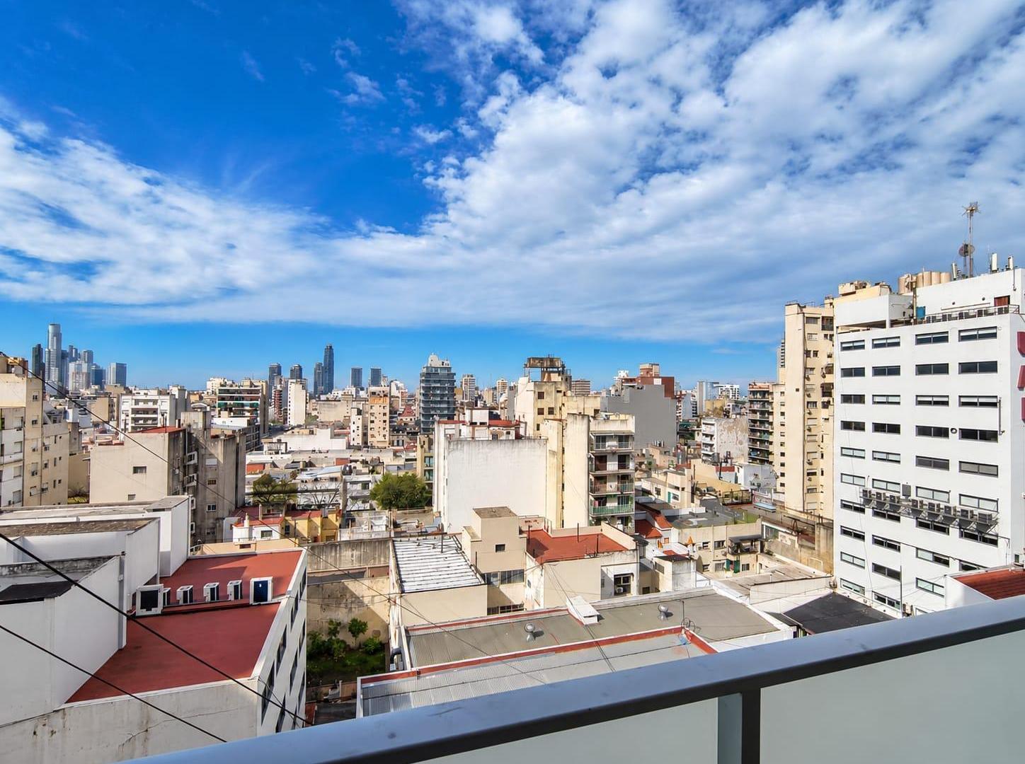 Foto de DEPARTAMENTO 2 AMBIENTES A ESTRENAR, imagen 2