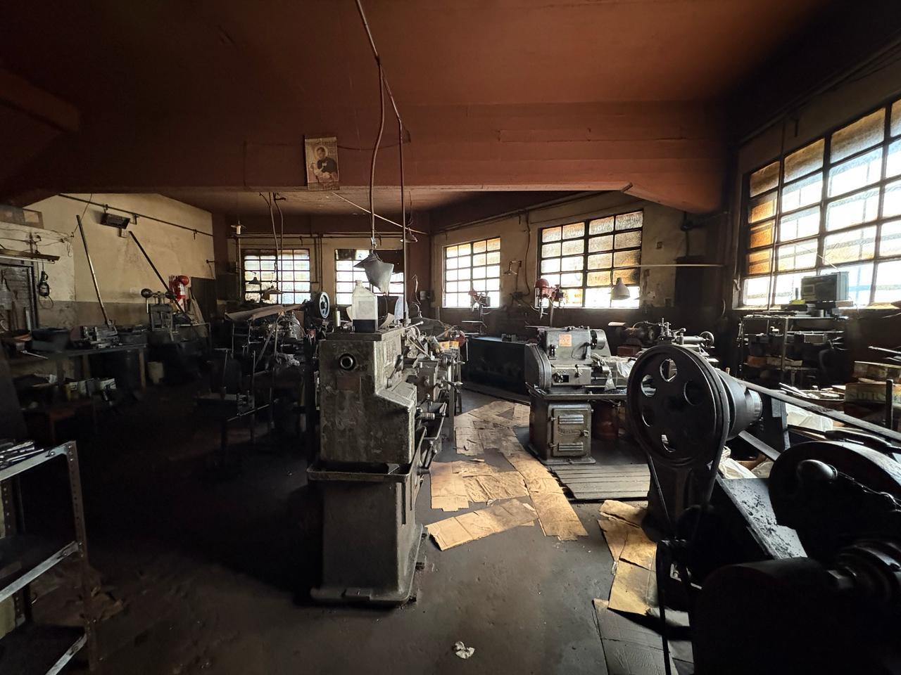 Foto de Depósito en venta, imagen 3