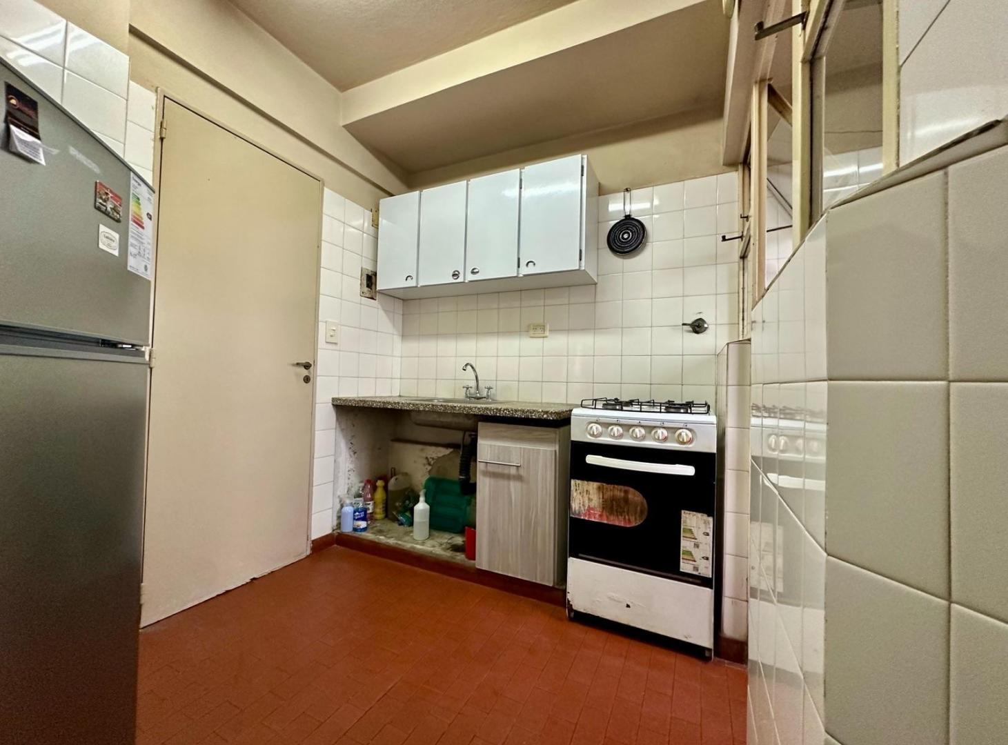 Foto de la propiedad en Combate San Carlos al 5500, Villa Lugano, Capital