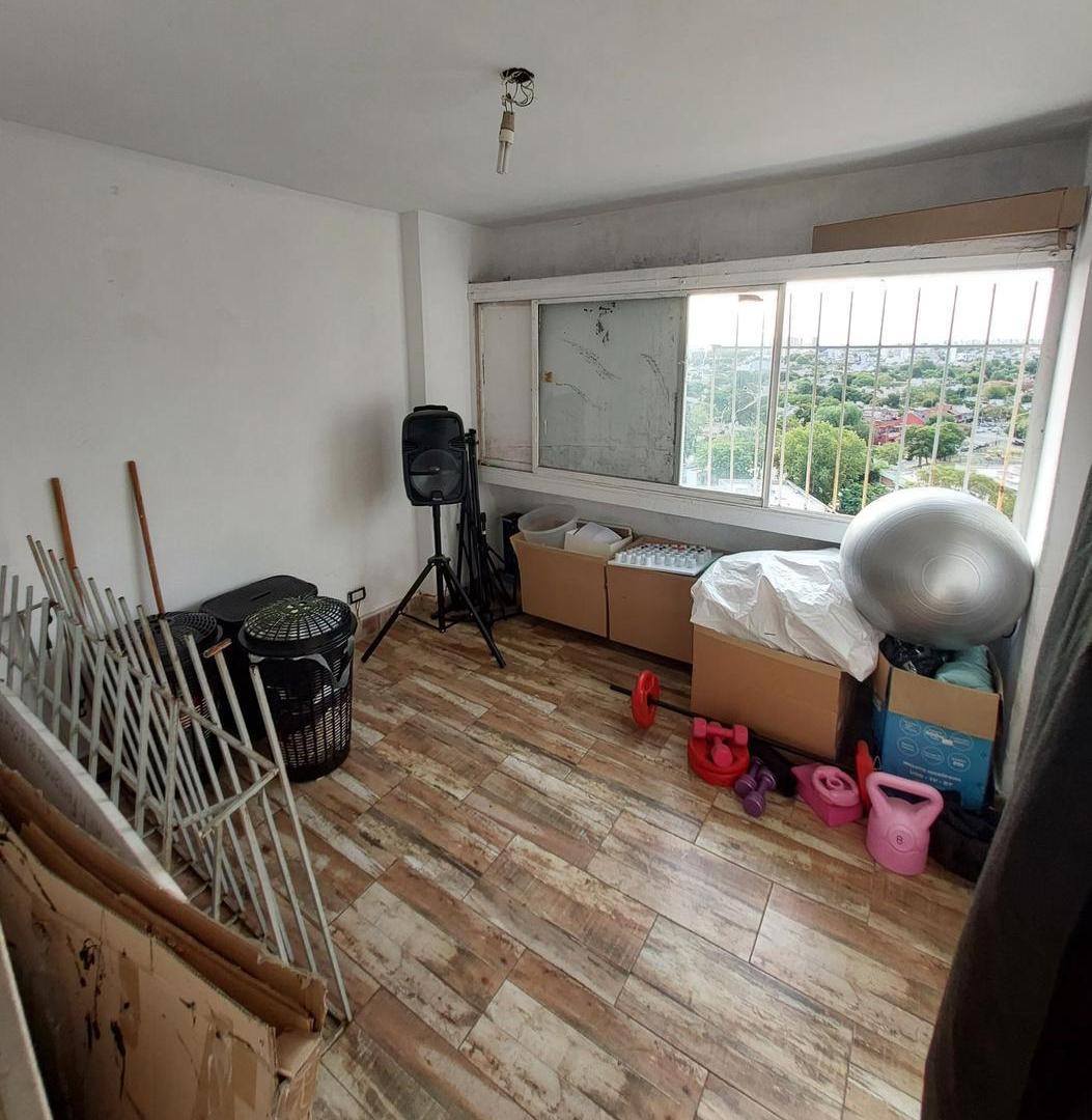 Foto de Hermoso departamento 3 Apto crédito Lugano 1y2, imagen 5