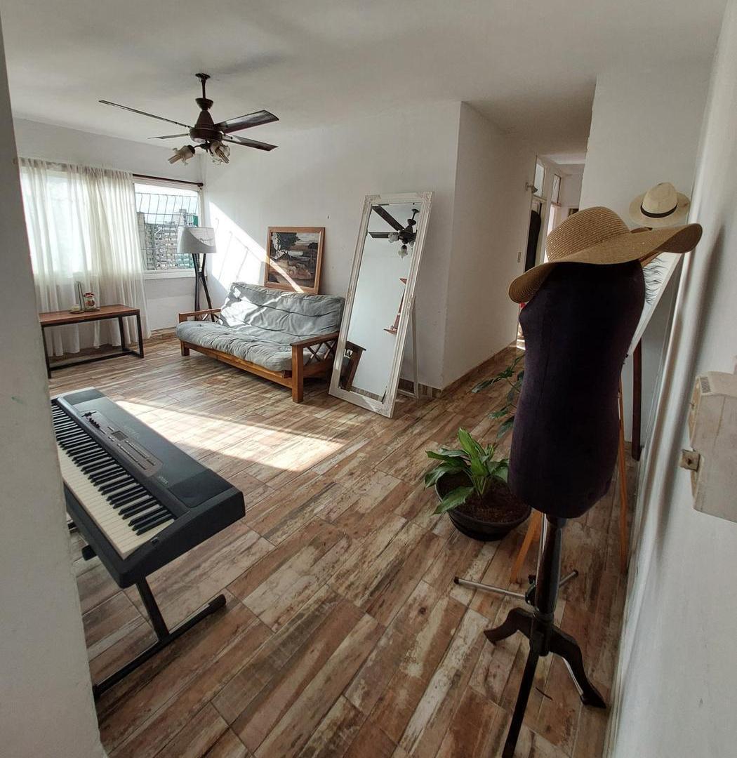 Foto de Hermoso departamento 3 Apto crédito Lugano 1y2, imagen 1