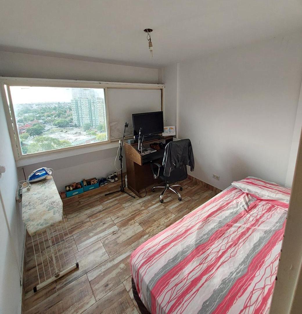 Foto de Hermoso departamento 3 Apto crédito Lugano 1y2, imagen 3