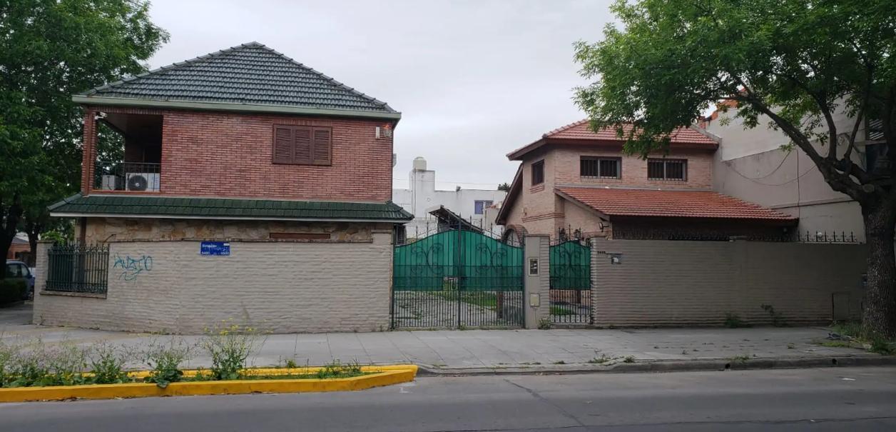 Foto de Terreno Doble Frente Casa Villa Real, imagen 2