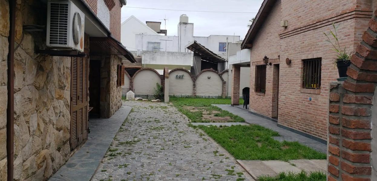 Foto de Terreno Doble Frente Casa Villa Real, imagen 5