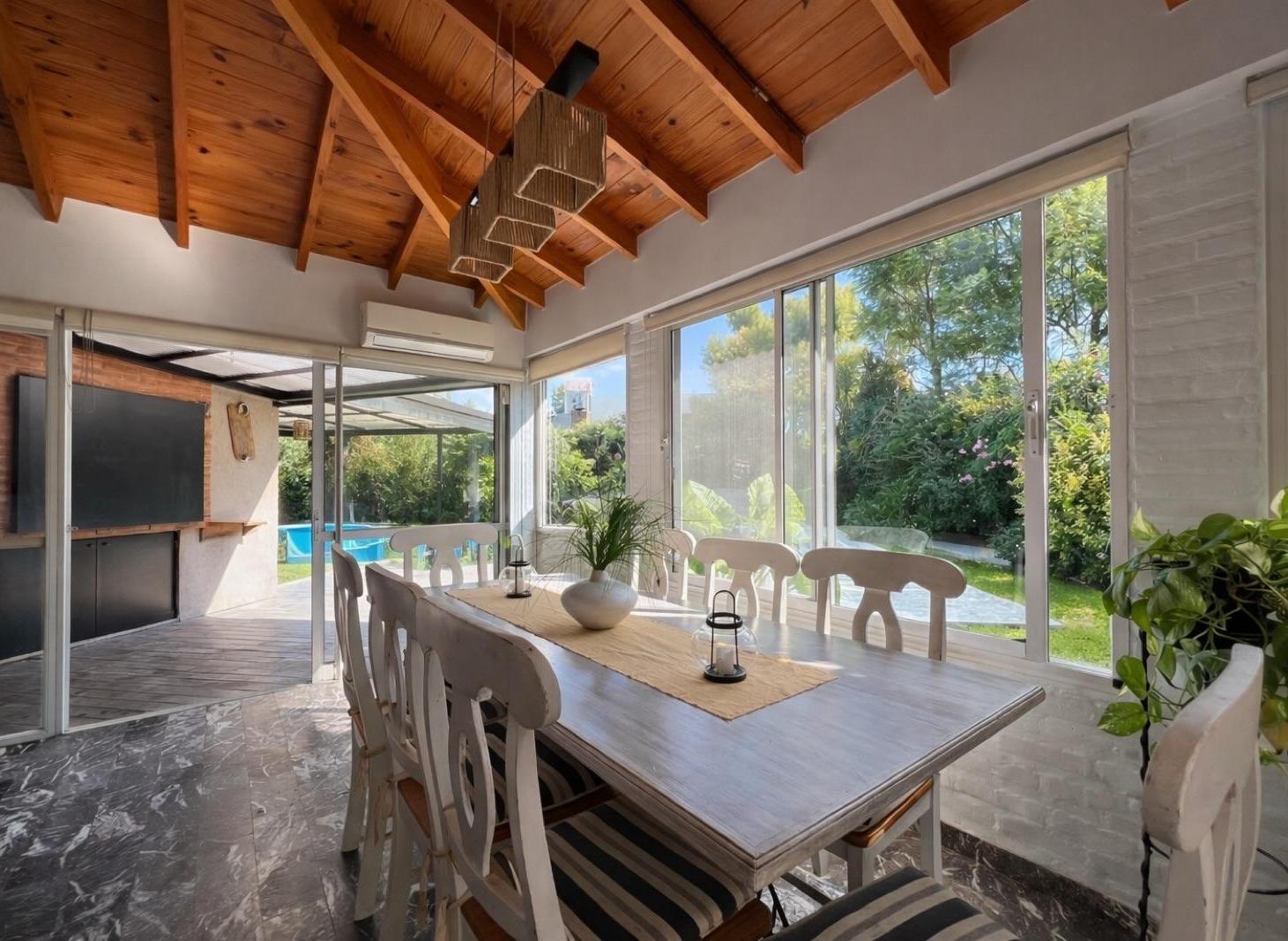Foto de Casa en el Barrio Haras Maria Eugenia Moreno con Pileta, imagen 5