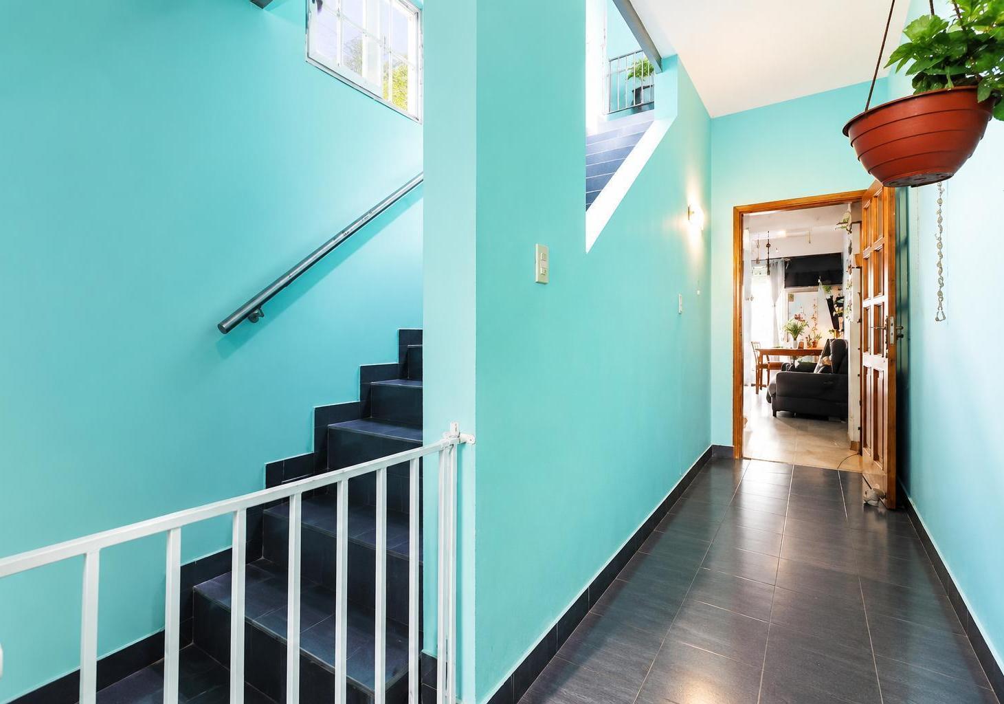 Foto de PH primer piso por escalera en Villa Crespo, imagen 5
