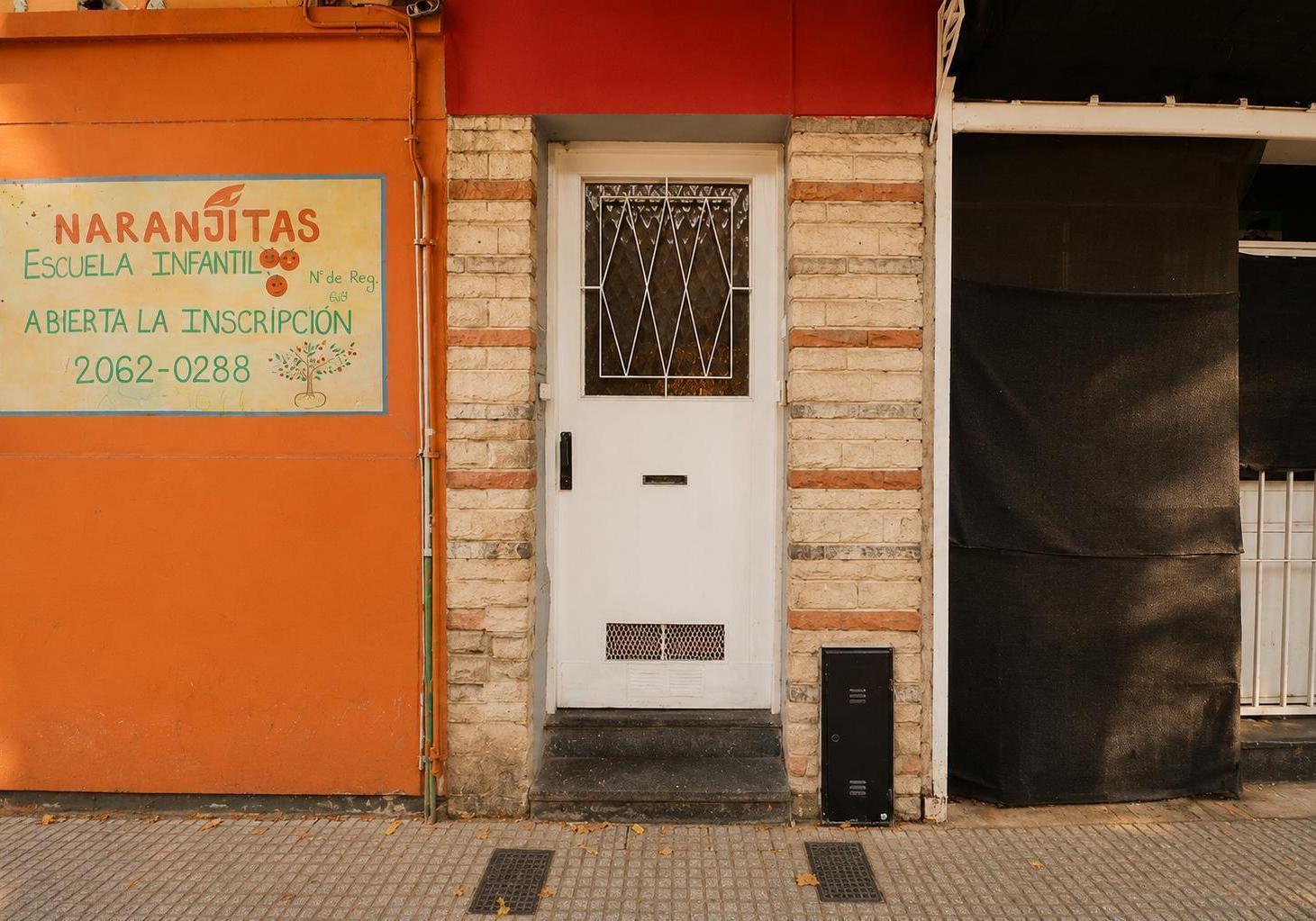 Foto de PH primer piso por escalera en Villa Crespo, imagen 3